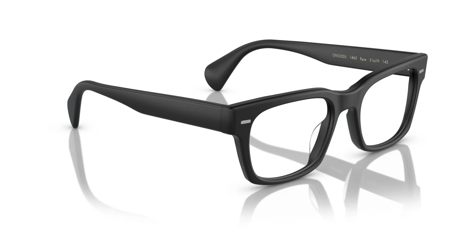 Oliver Peoples Ryce 5332U Eyeglasses - view 19